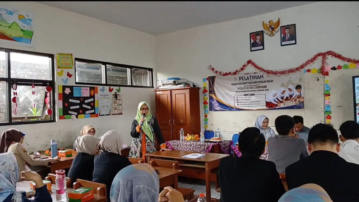 Permainan Tradisional Sunda