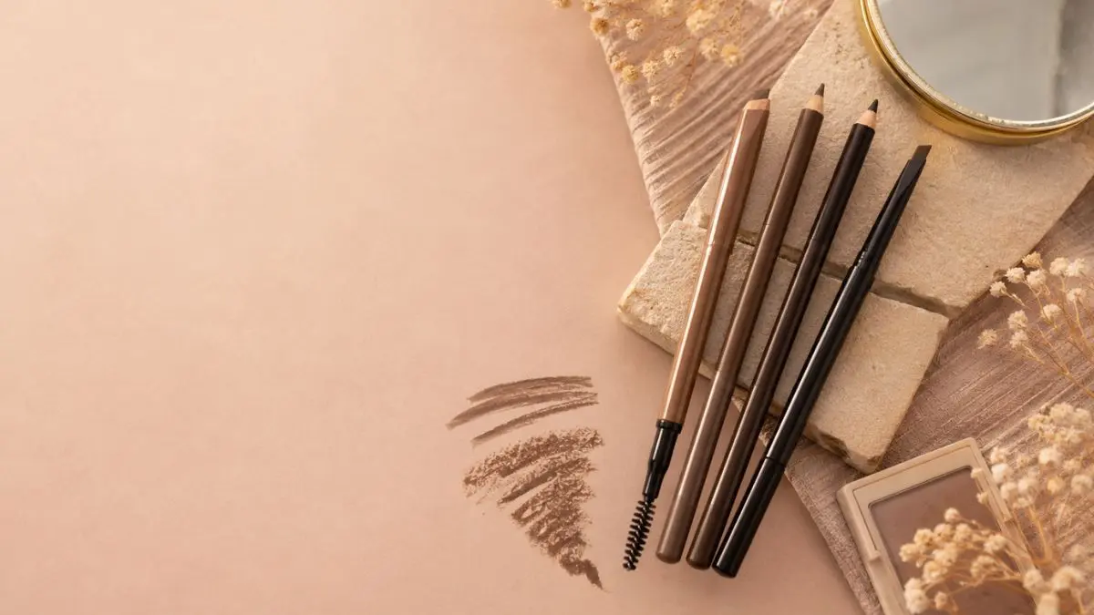 Pensil Alis yang Bagus