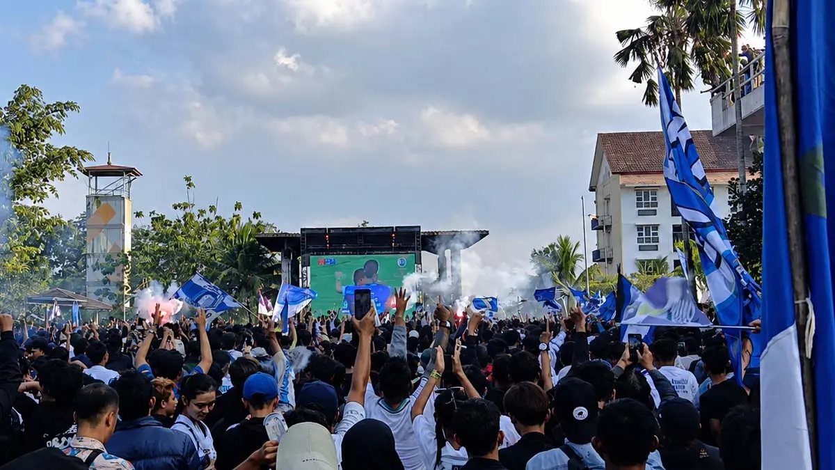 persib vs persija