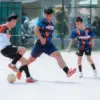 south futsal league 2