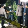 Pria busuk di banjar