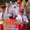 prestasi SD Islam Al Misbah