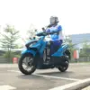 Honda Safety Generation 2026