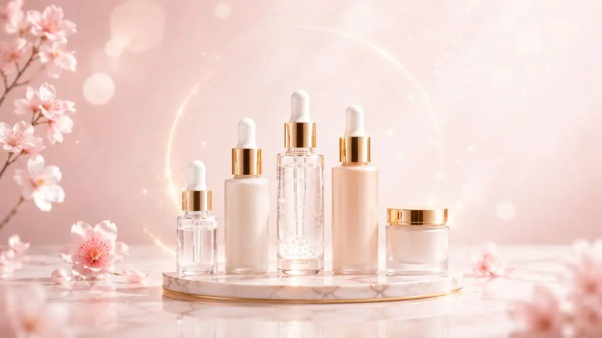 Serum Ampuh Hilangkan Flek Hitam