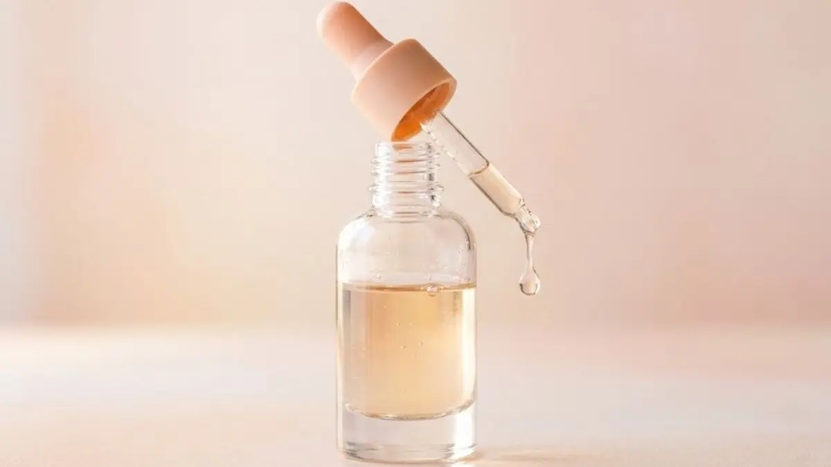 Serum Lokal Terbaik