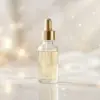 Serum Malam Atasi Flek