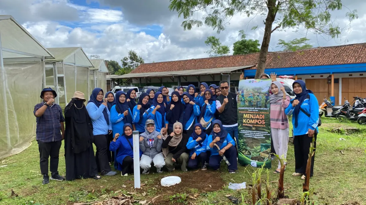 SIKOMPOS PLP FKIP EDU