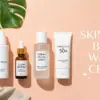 Skincare Bikin Wajah Cerah
