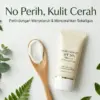 Sunscreen Tidak Perih di Mata