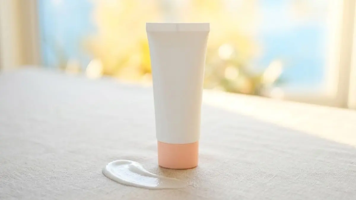 Sunscreen yang Bagus