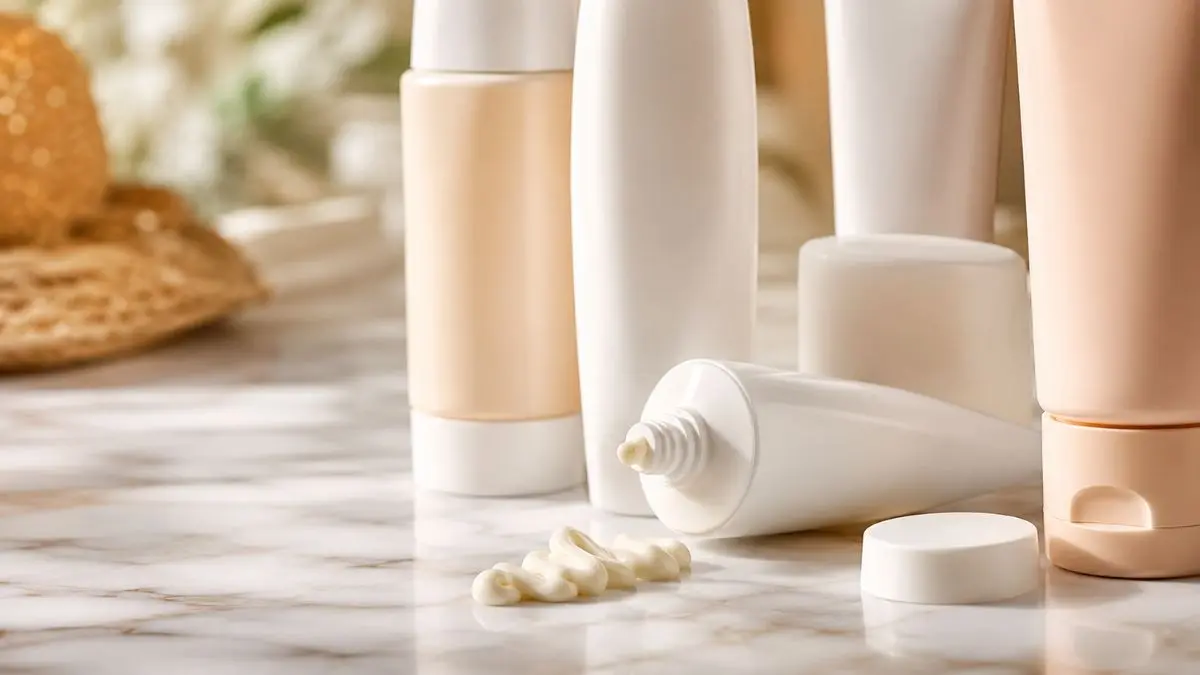 Sunscreen yang Tidak Perih