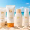 Sunscreen untuk Kulit Kusam