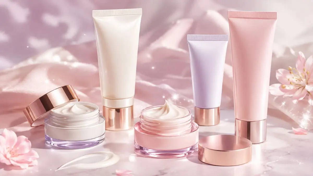 Tone Up Cream