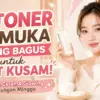Toner Muka yang Bagus