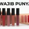 Lipstik Matte Transferproof