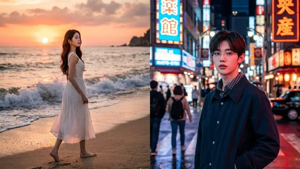 6 Prompt Gemini AI Untuk Membuat Foto Ultra HD Ala DSLR Photography Prompt Gemini AI