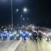 Vario Night Ride Tasikmalaya