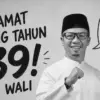 Wali kota tasikmalaya