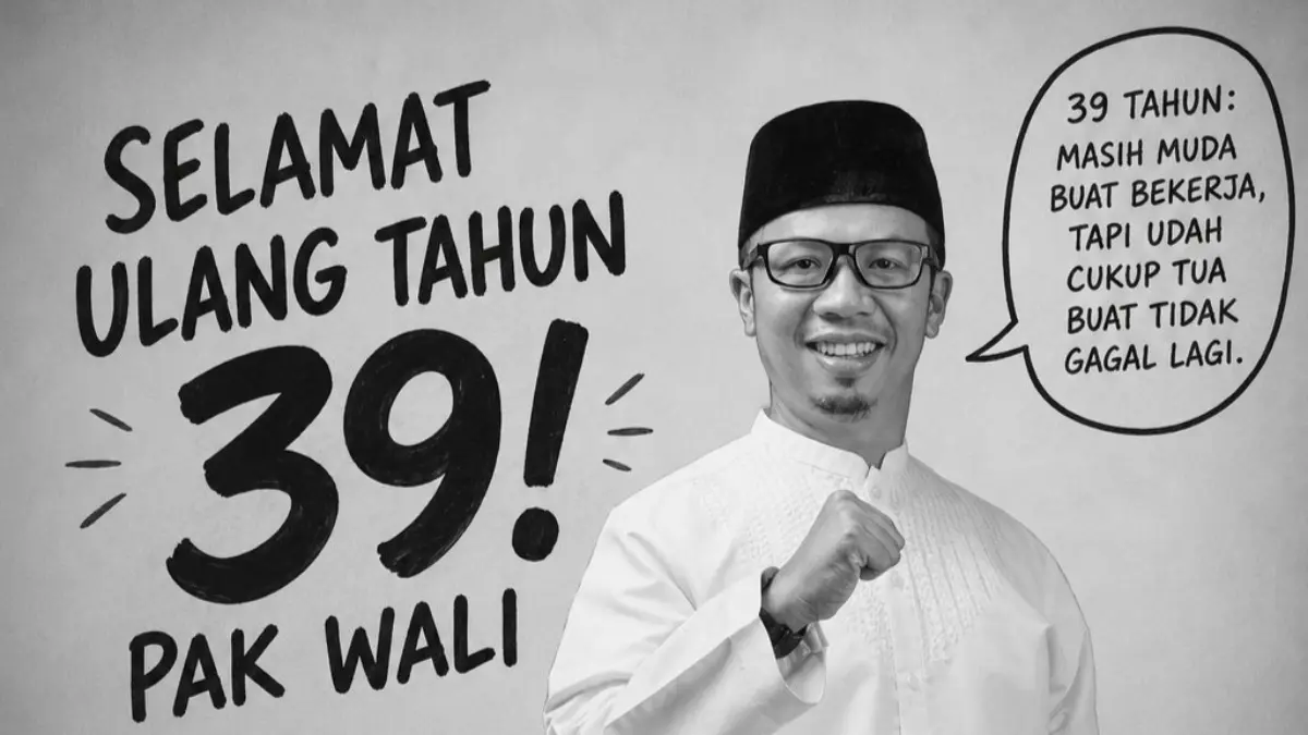 Wali kota tasikmalaya