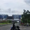 kabel listrik PLN Pangandaran