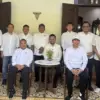 Wakil bupati pangandaran ino darsono, joko widodo jokowi, partai solidaritas indonesia psi