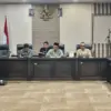 audiensi rsud karangnunggal