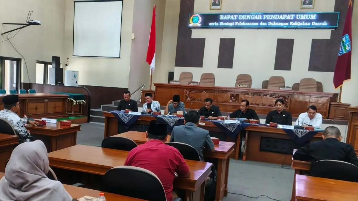 guru honorer di banjar