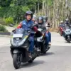 PCX Bikers Playland