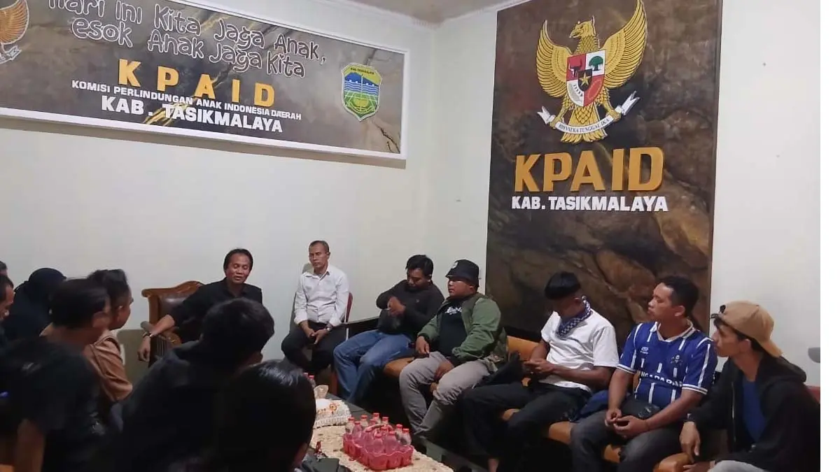 pengeroyokan bobotoh tasikmalaya