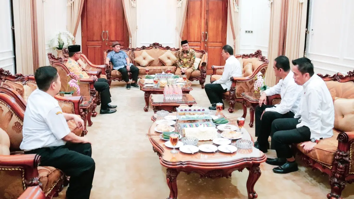 Baznas ri