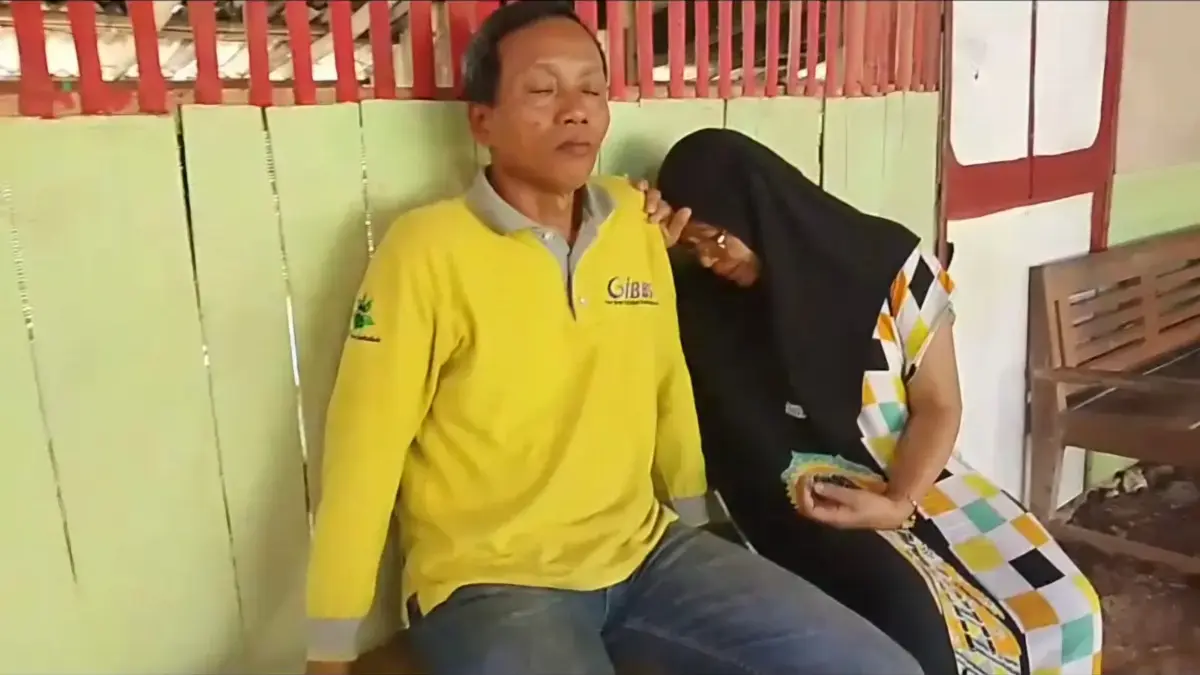 Pangandaran viral, kasus narkoba diduga dijebak dan diintimidasi polisi