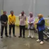 pengelolaan sampah ciamis