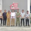 Koperasi desa merah putih