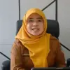 korban penyiraman air keras
