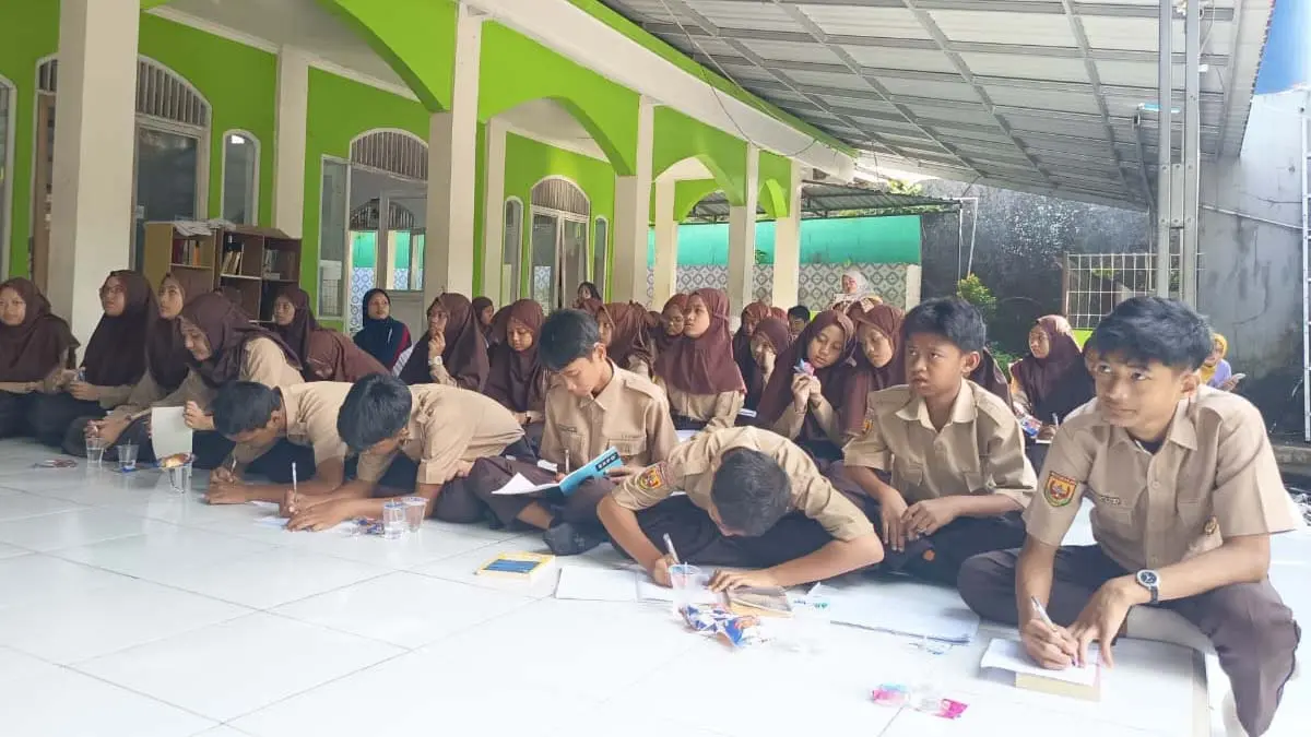 edukasi hak anak Tasikmalaya