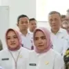 Pbjs kesehatan, RSUD pandega pangandaran