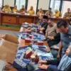 hak buruh korban kecelakaan kerja Banjar