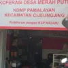 KDMP Ciamis