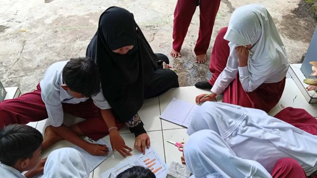 guru honorer PPPK Banjar
