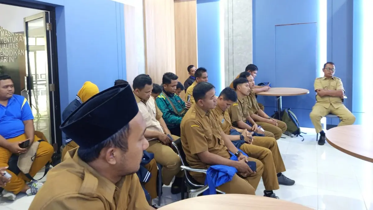 guru pppk paruh waktu