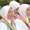 jemaah haji banjar