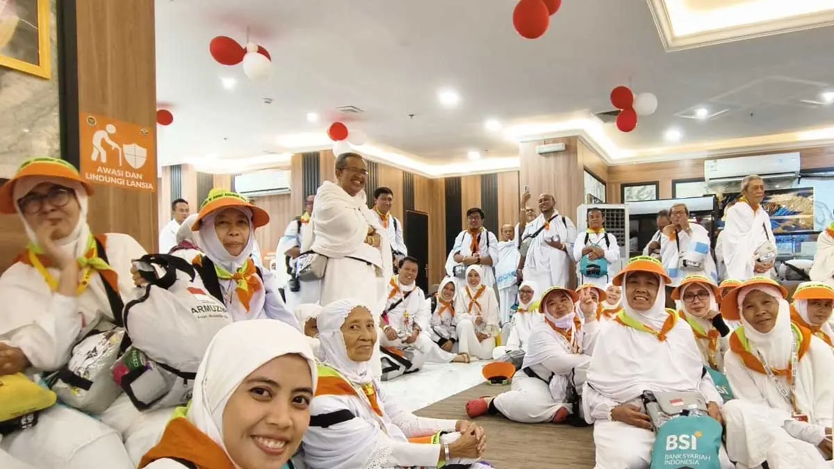 haji tasikmalaya