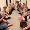jemaah haji kota tasikmalaya