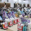 jemaah haji asal ciamis
