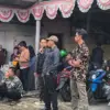 Kades linggawangi mundur