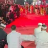Nyukcruk Galur Galunggung Tasikmalaya