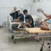 penyiraman air keras tasikmalaya