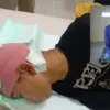 percobaan pencurian Cisayong