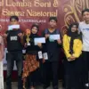 prestasi MAN 1 Tasikmalaya