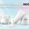 Moisturizer Terbaik di Indomaret
